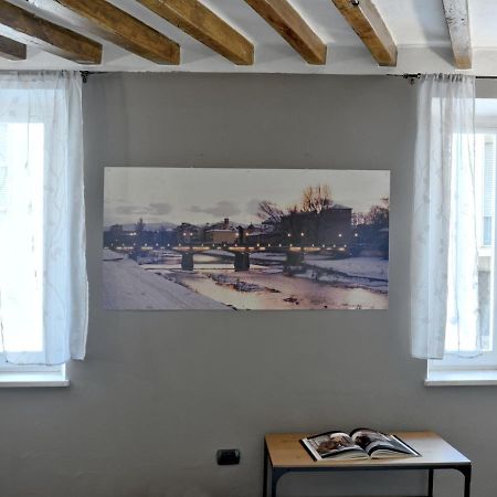 Appartamento Fontana Parma Esterno foto