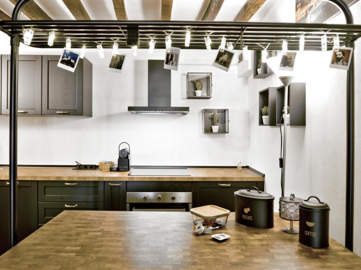 Appartamento Fontana Parma Esterno foto